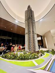 Promenade Peak (D3), Condominium #463341381